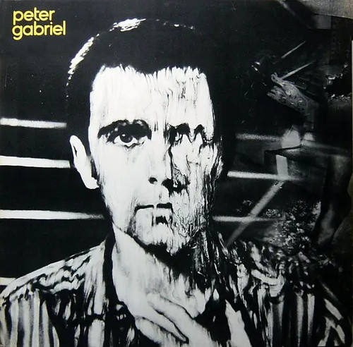 Peter gabriel - gabriel,