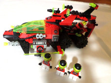 LEGO Space M-Tron Secret Space