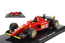 Ferrari 412 T2 Jean Alesi F1
