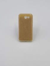 "GSA Glitter Candy Gold Case