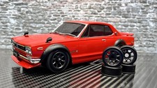 Carrozzeria kyosho mini awd - kyosho,