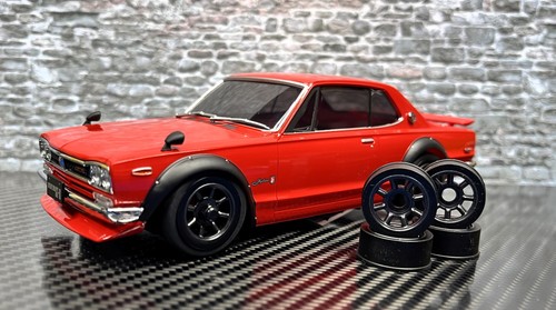Carrozzeria kyosho mini awd - mini-z,