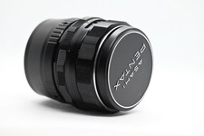 ASAHI SUPER TAKUMAR 50 mm.  f