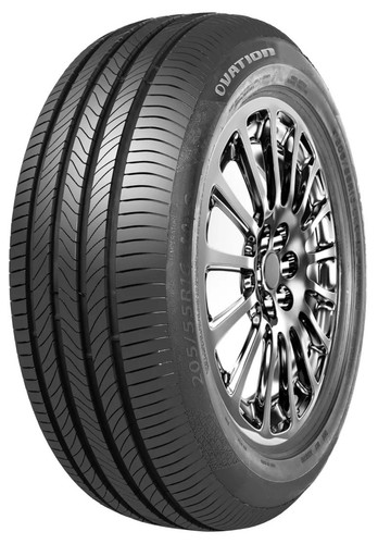 Gomme estive ovation 225 - gomme,