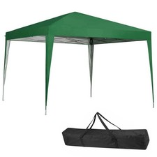 Gazebo 3x3 Pieghevole