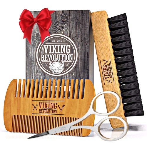 Kit barba con pettine - pettine, e