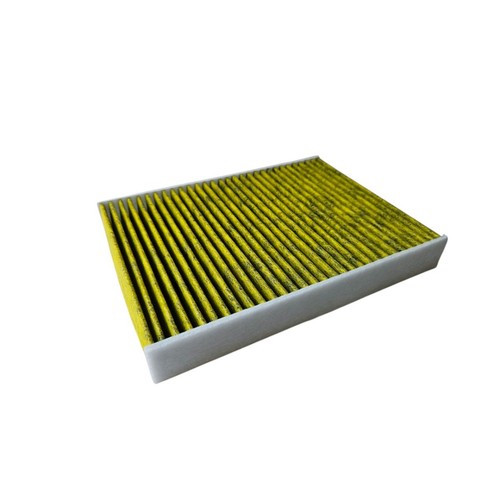 Filtro abitacolo skoda - filtro,