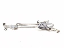 Asta tergicristallo anteriore Peugeot 4007 2008 1593001052 UVY31528