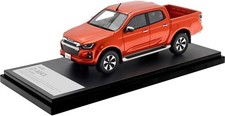 Story isuzu d max - hi,