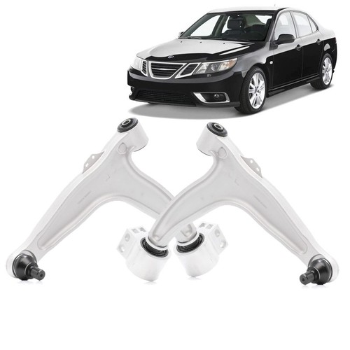 Kit bracci oscillanti - kit, 2