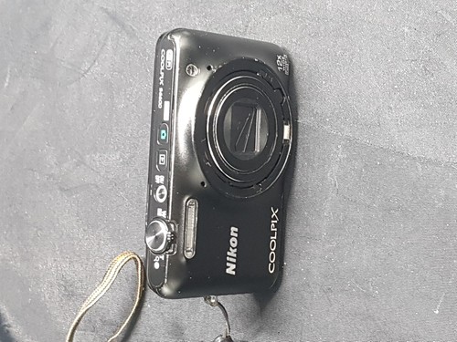 Fotocamera nikon coolpix - coolpix, s6600