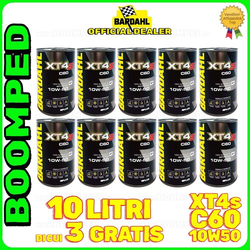Olio motore moto bardahl - motore,