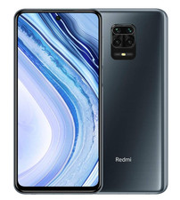 Xiaomi Redmi Note 9 Pro tutti