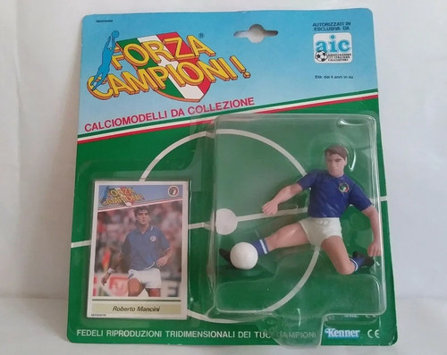 Forza campioni italia - forza, 90