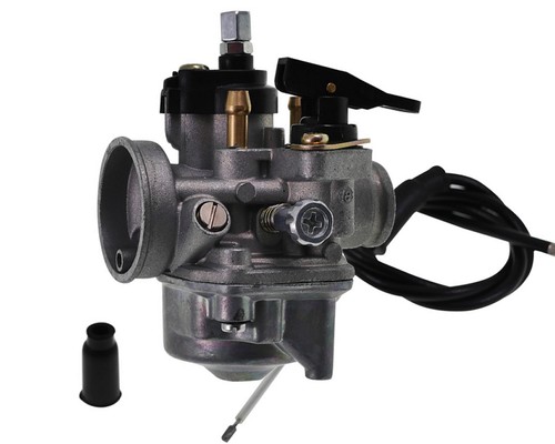 Carburatore 5mm con - 17,5mm,