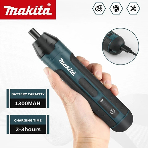 Makita avvitatore mini - makita,