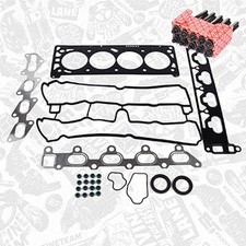 Kit guarnizioni testa cilindro