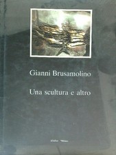 GIANNI BRUSAMOLINO. UNA