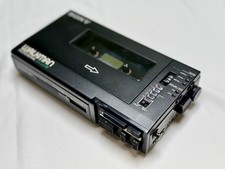 Walkman professionale Sony