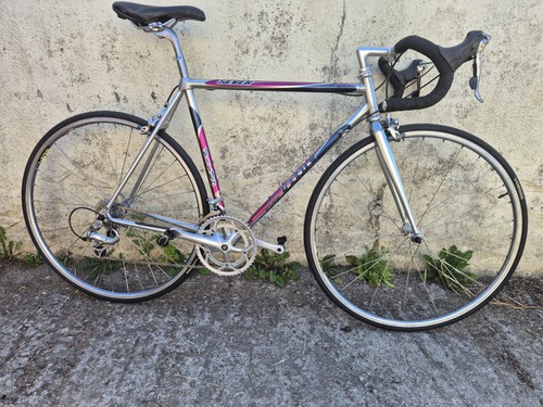 Bici strada epoca vitus - da, d'epoca