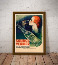 Affiche-Poster cuisine