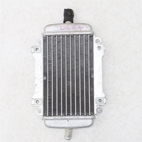 Radiatore sinistro vespa - sinistro,