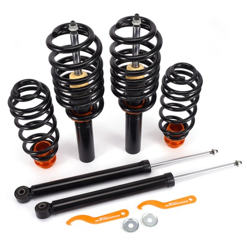 Kit assetto ghiera - assetto,