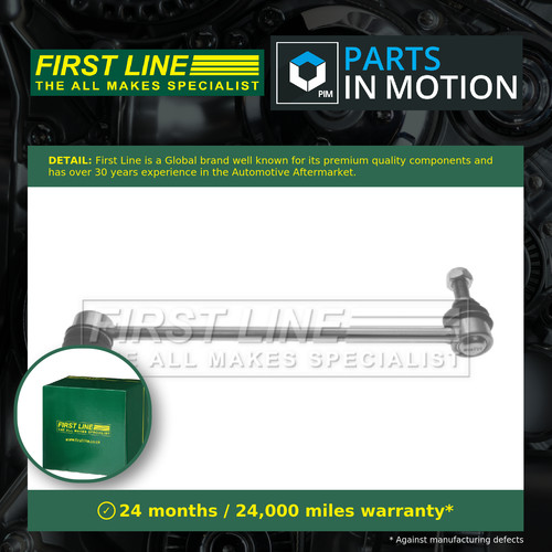 Link barra antirollio adatto - , a