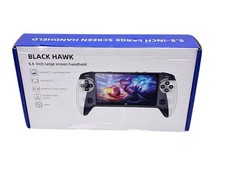 X9 Black Hawk 5,5 pollici