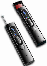 Rilevatore di telecamere