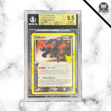 Pokemon card english - pokemon, umbreon
