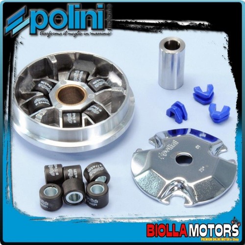 241 580 variatore polini honda - variatore,