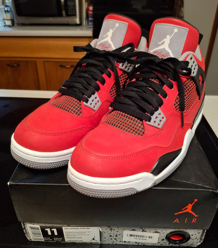 Uomo air jordan - uomo, 4