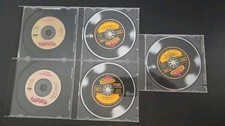 45s/singles On Cd Lot See Pics