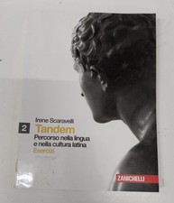 Tandem esercizi vol - vol., 2