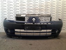 PARAURTI ANTERIORE RENAULT CLIO