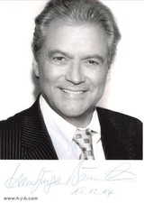 696915) Biglietto autografo