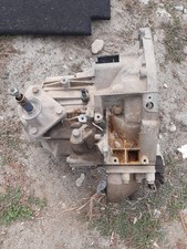 CAMBIO MANUALE 5 MARCE FIAT