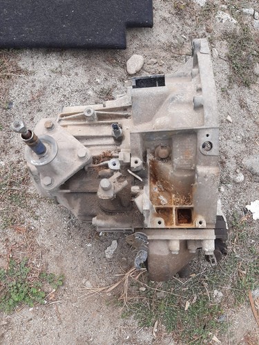 Cambio manuale marce fiat - marce,