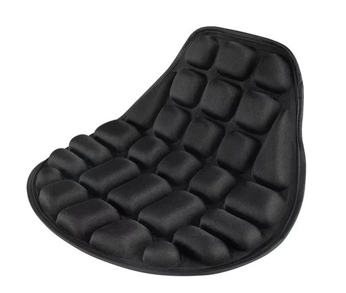 Cuscino sella moto schiuma - in,