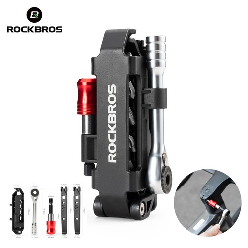 Rockbros chiave cricchetto - rockbros, a