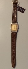 Orologio Vetta Quarz  quadrato
