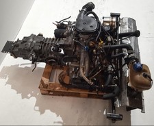 D608104X MOTORE COMPLETO /