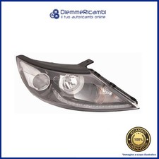 FARO PROIETTORE ANTERIORE
