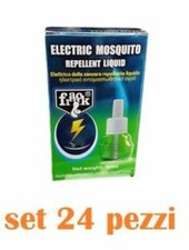 Set ricarica - set, 24