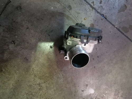 Corpo farfallato pegeout 208 - pegeout,