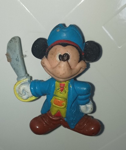 Topolino gadget action - ,