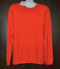 Mauro Grifoni Orange Men's