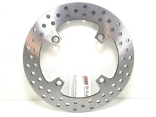 40088 DISCO FRENO POSTERIORE