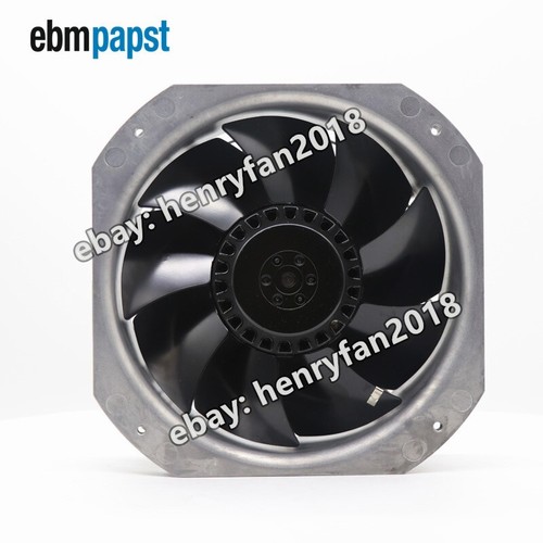 Ventilatore assiale ebmpapst - assiale,